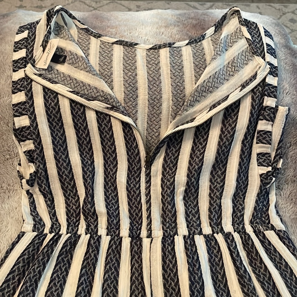 Universal Thread Romper - image 5